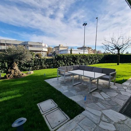 B&B Villa Eden Vimercate Dış mekan fotoğraf