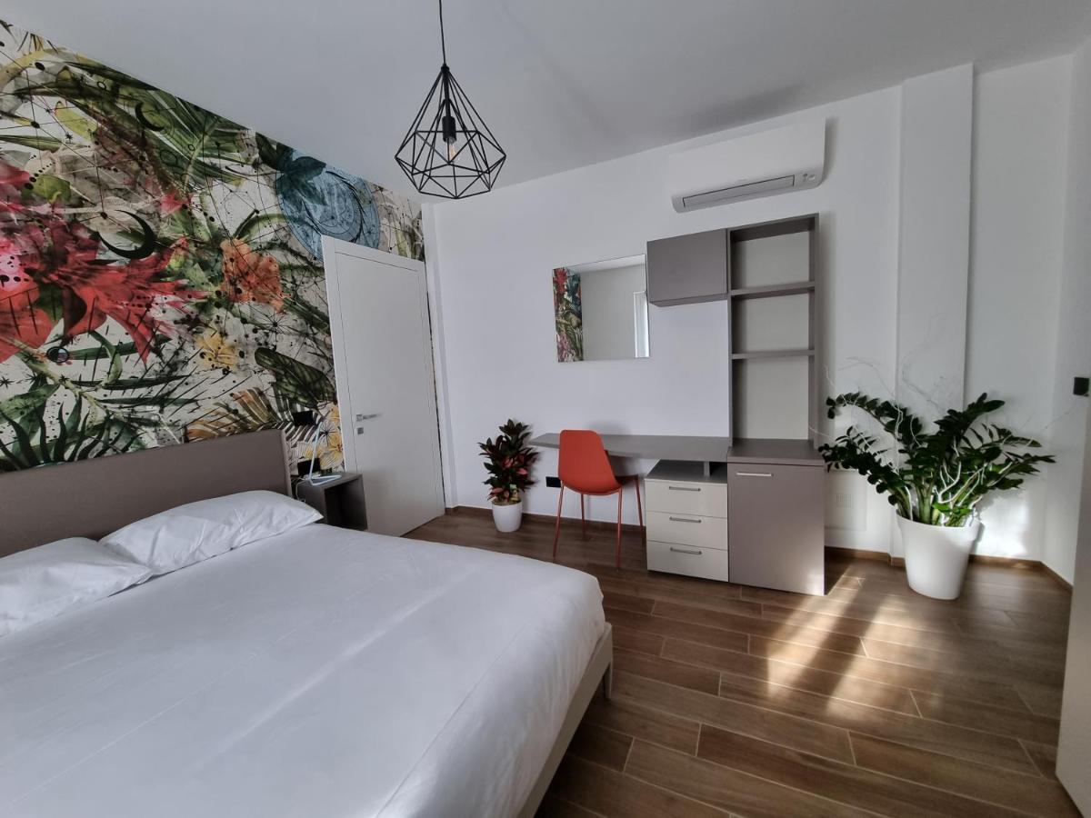 B&B Villa Eden Vimercate Dış mekan fotoğraf