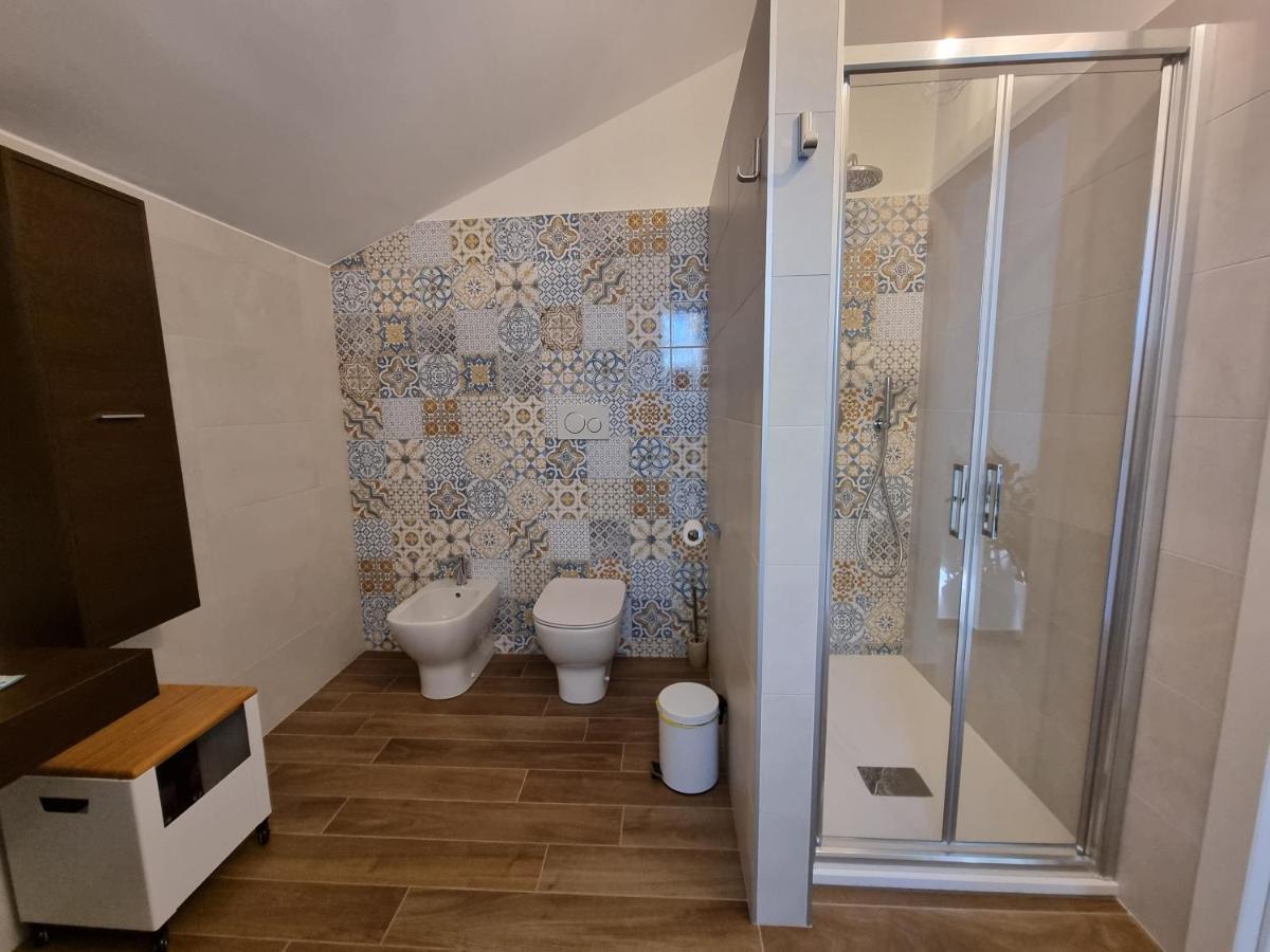 B&B Villa Eden Vimercate Dış mekan fotoğraf